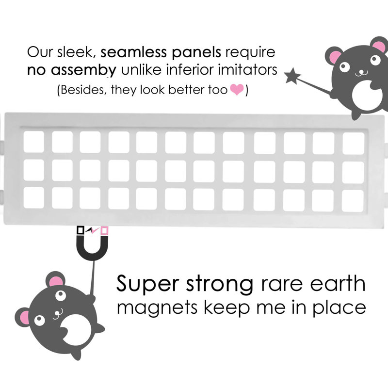 Haus Maus Laundry Guard Laundry Room Organizer & Reviews Wayfair